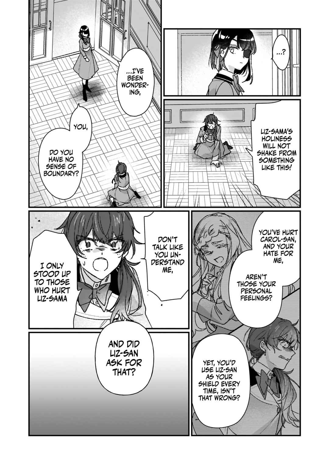 Chapter 23 - Page 25