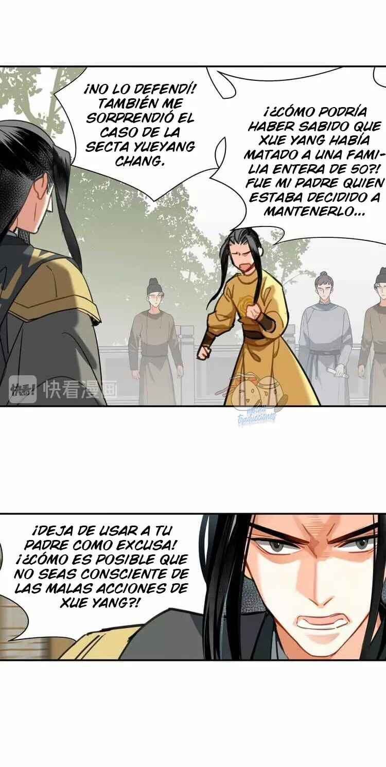 Chapter 142 - Page 14