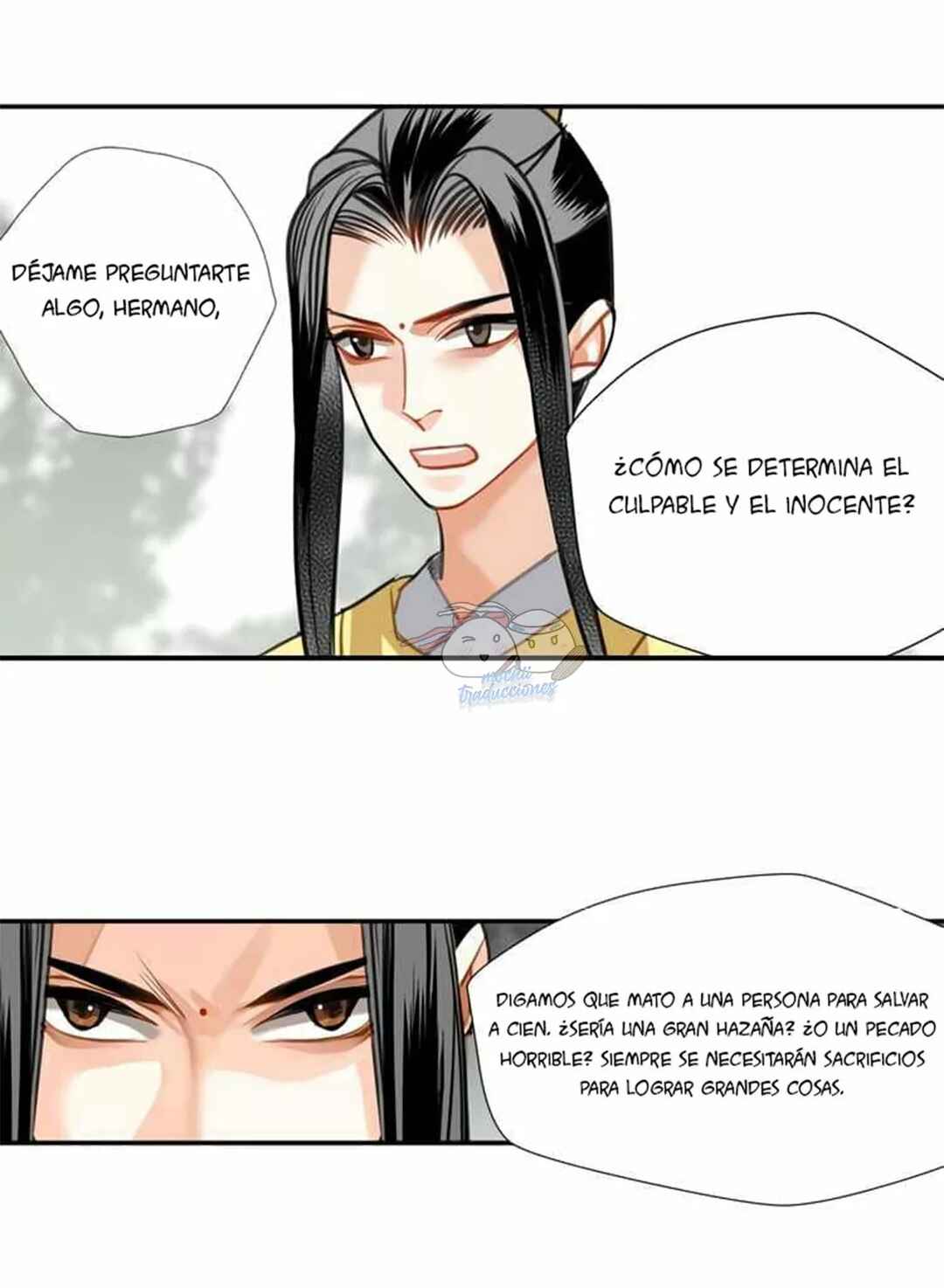 Chapter 142 - Page 19