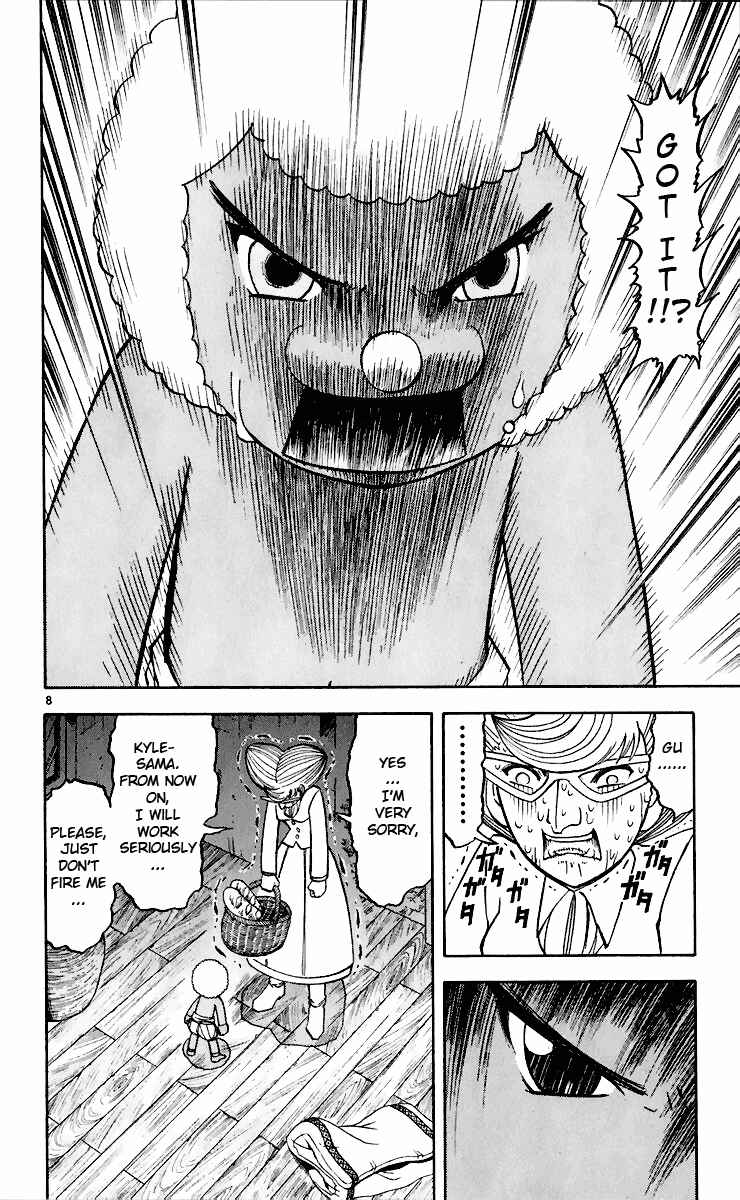 Chapter 183 - Page 14