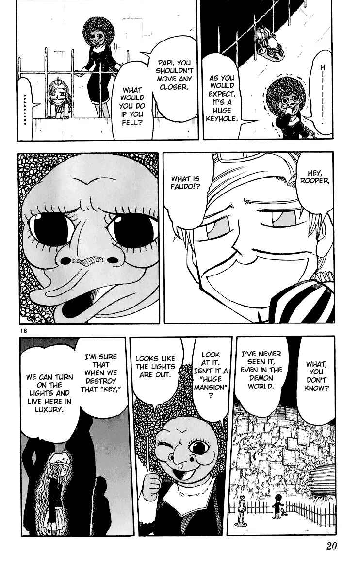 Chapter 183 - Page 21
