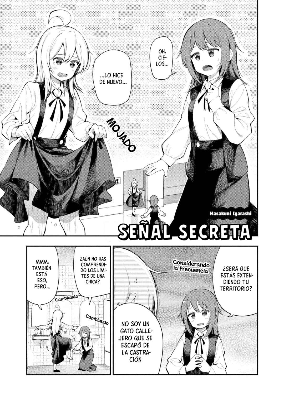 Chapter 5 - Page 2