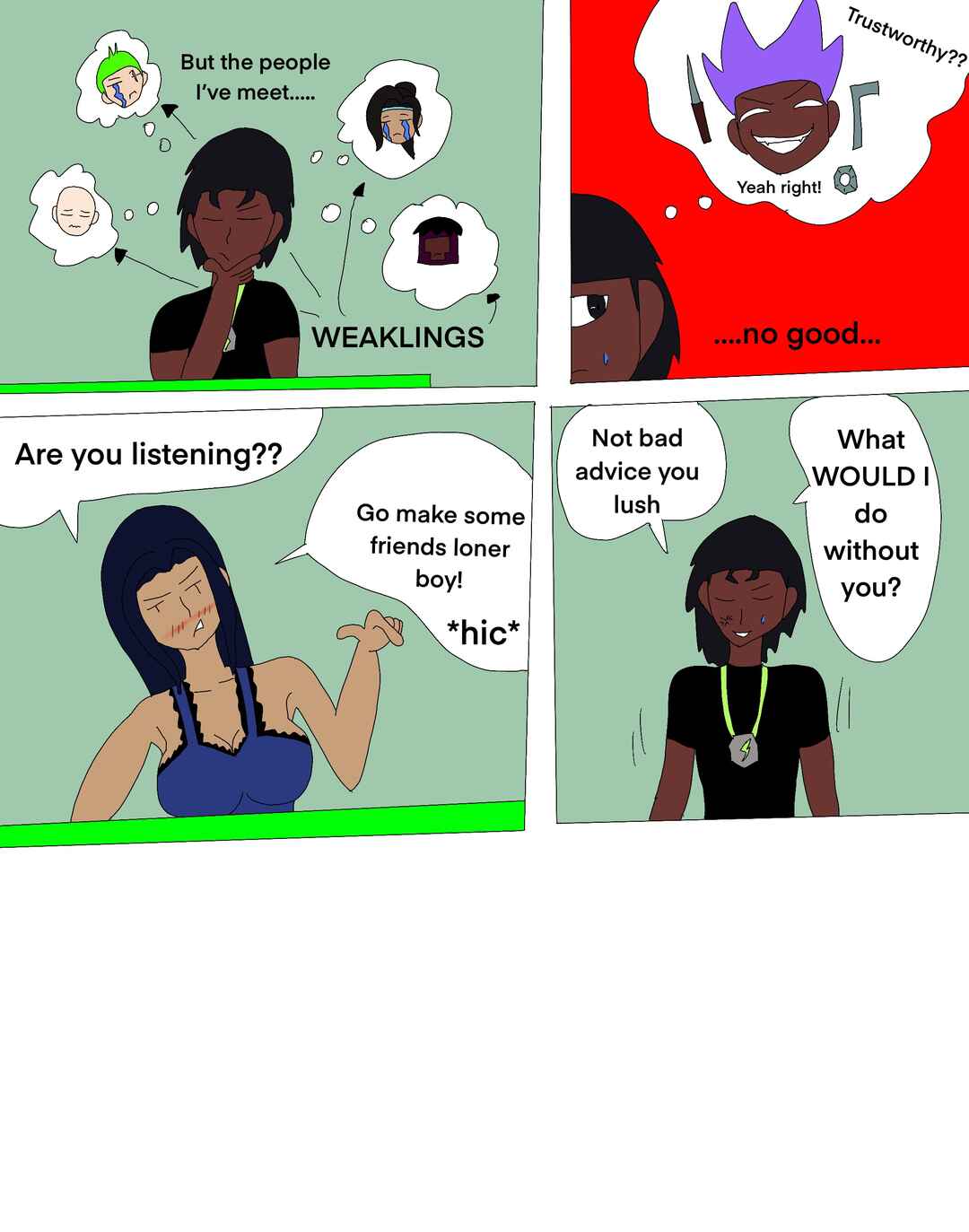 Chapter 3 - Page 10