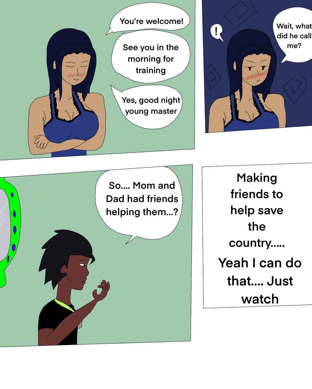 Chapter 3 - Page 11