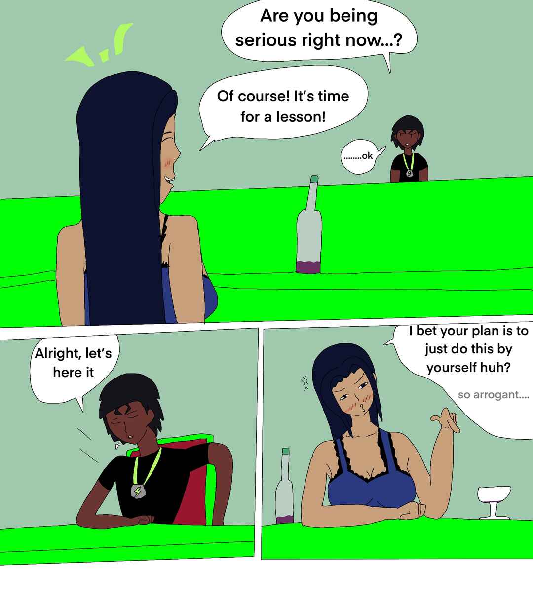 Chapter 3 - Page 7