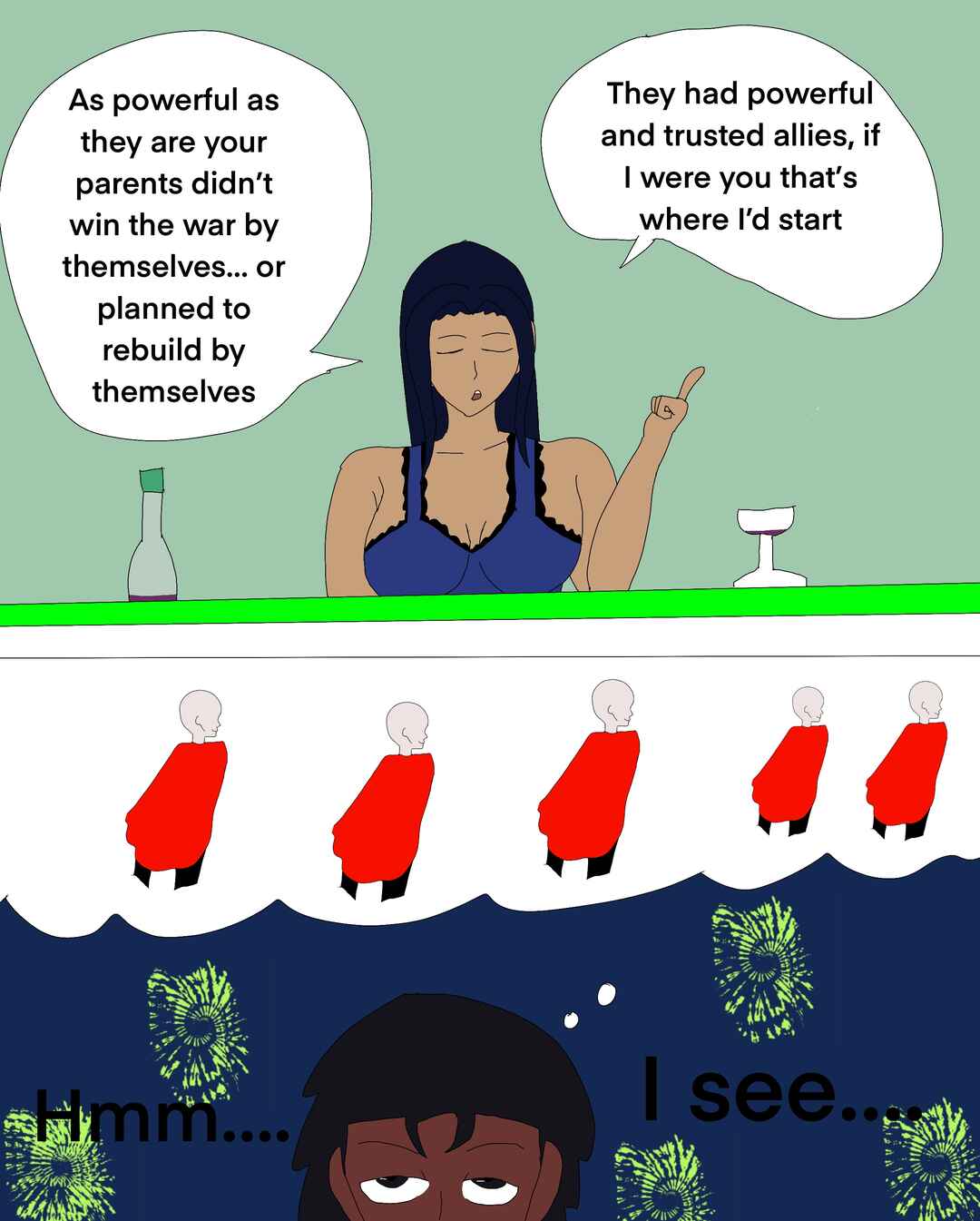 Chapter 3 - Page 9