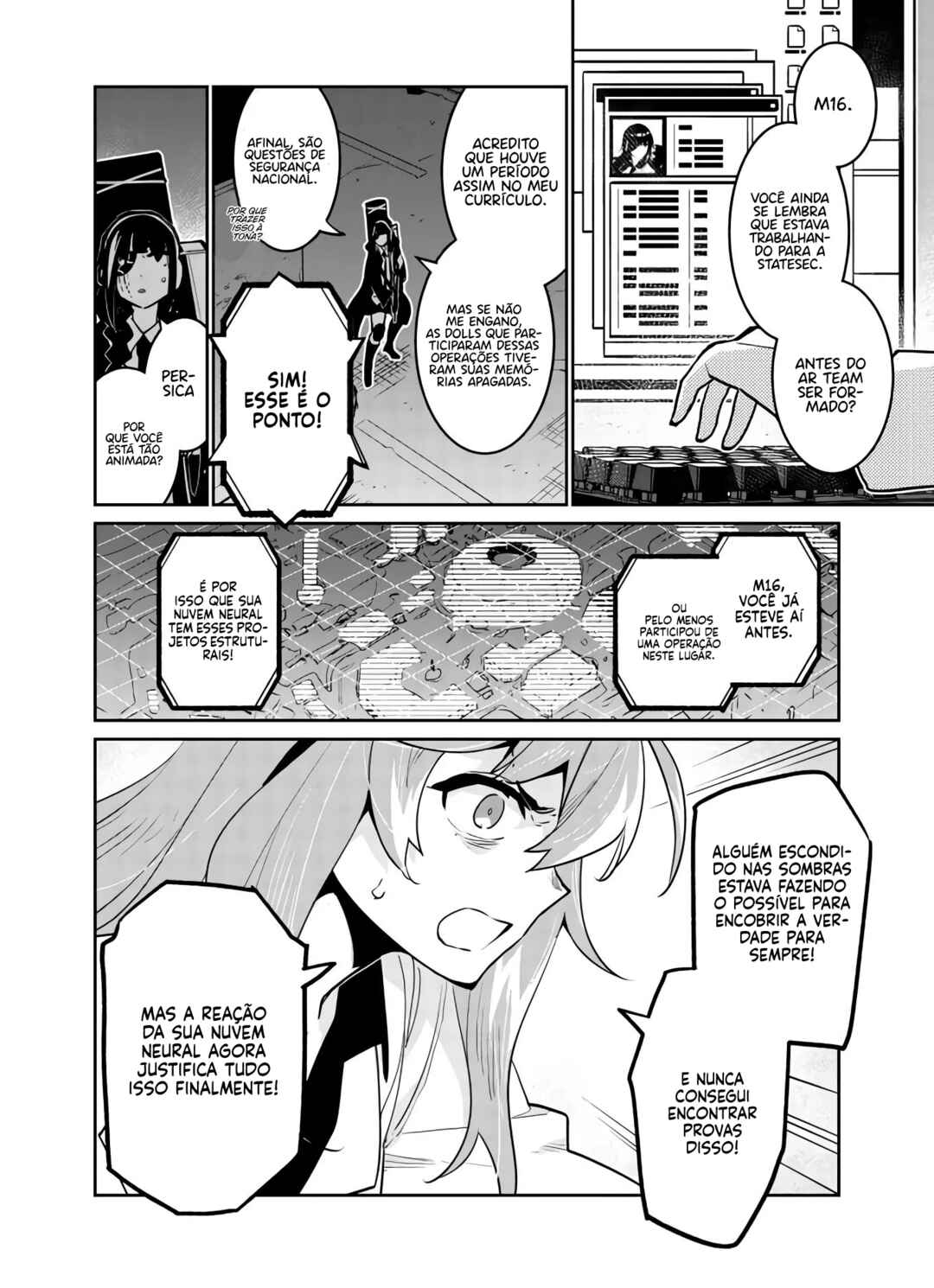 Chapter 31 - Page 16