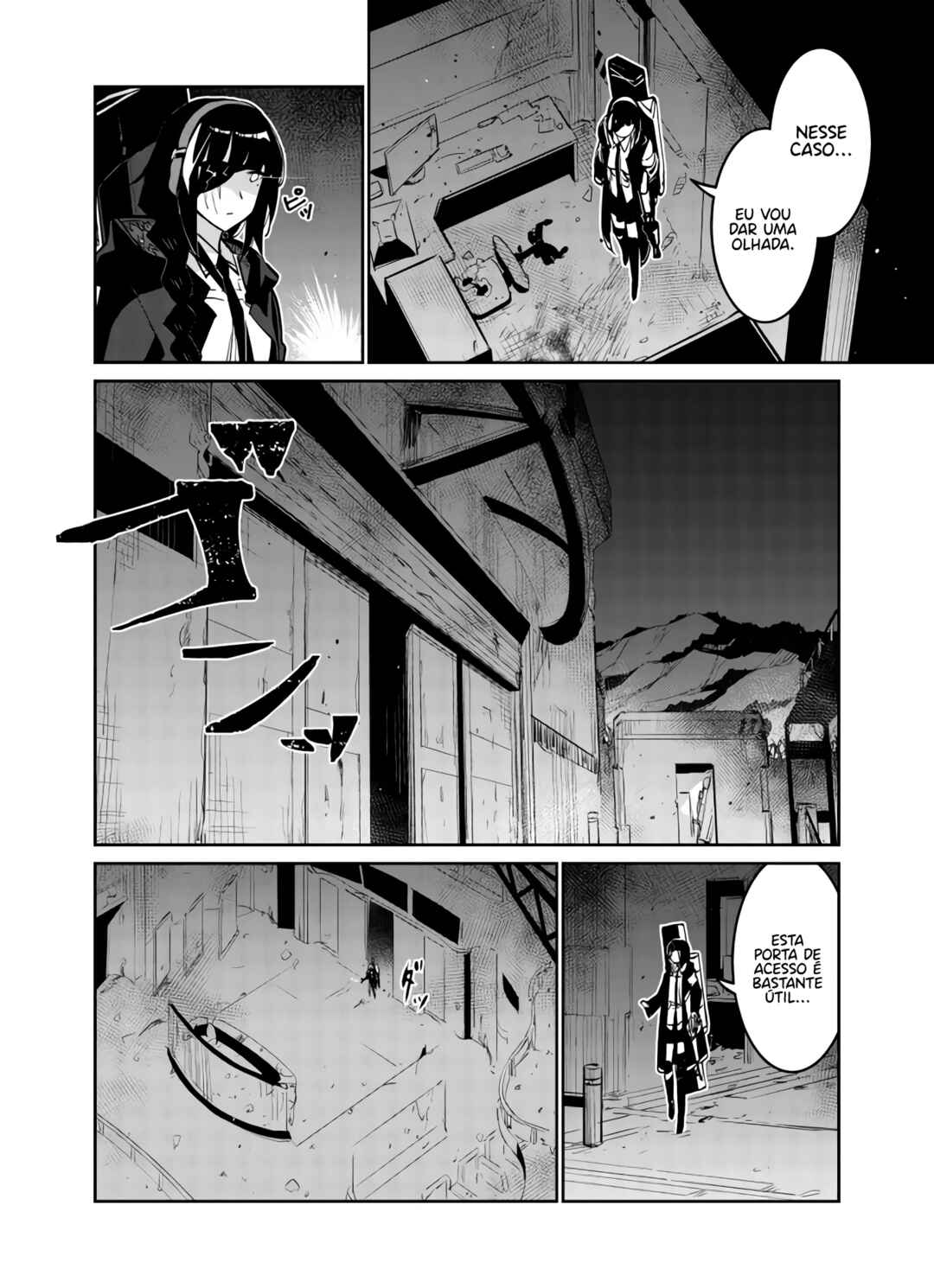 Chapter 31 - Page 18