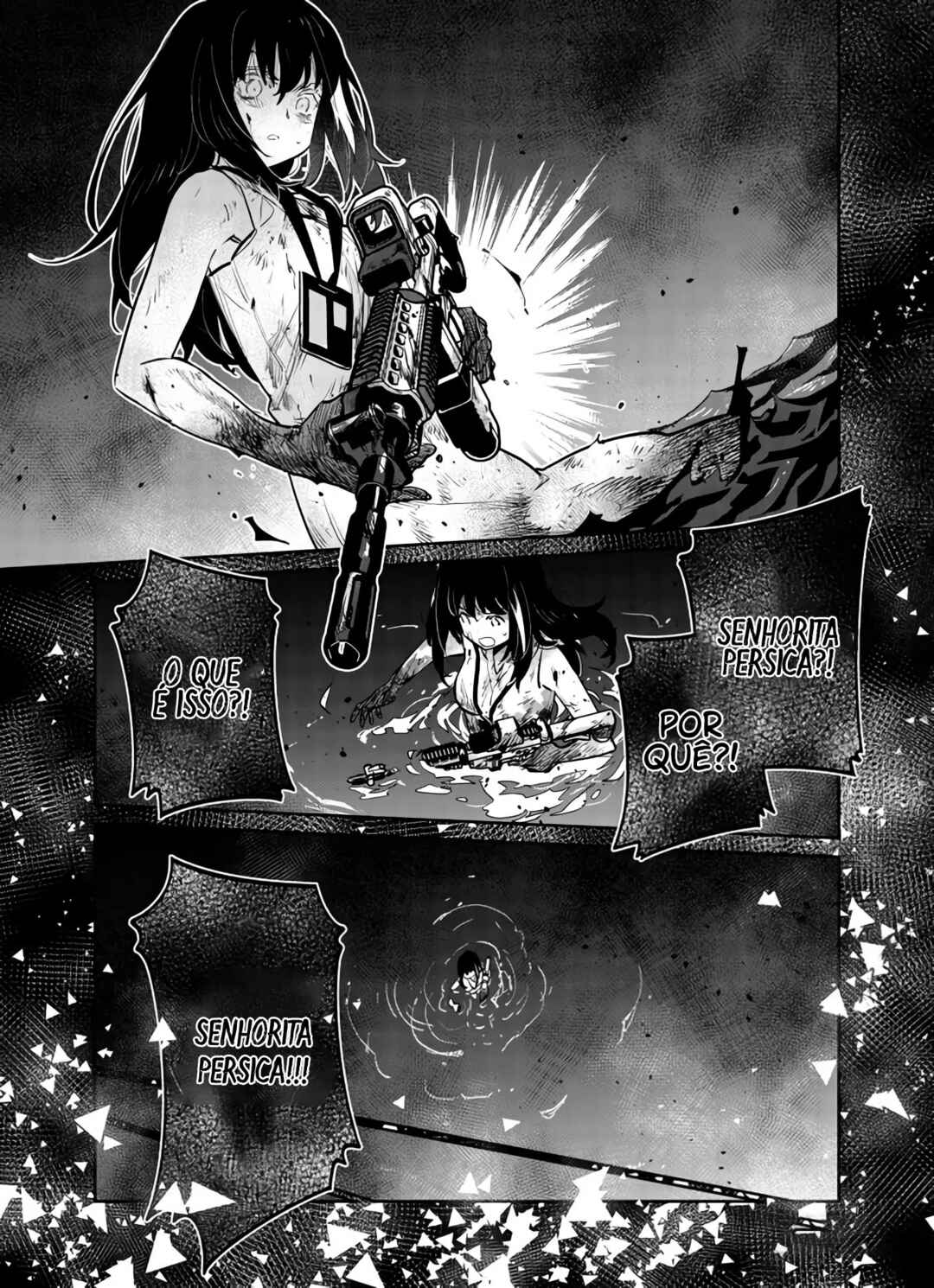 Chapter 31 - Page 27