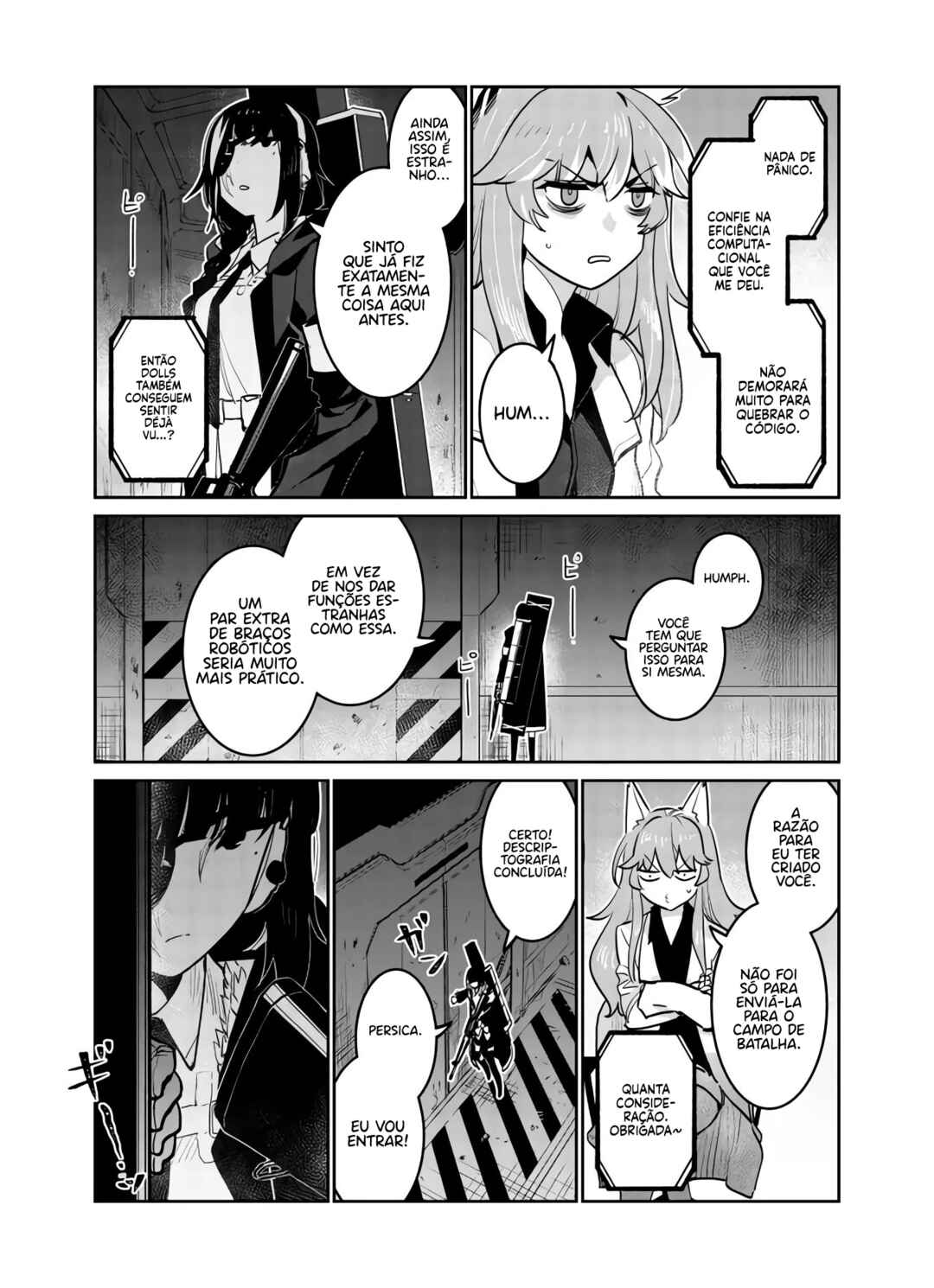 Chapter 31 - Page 29