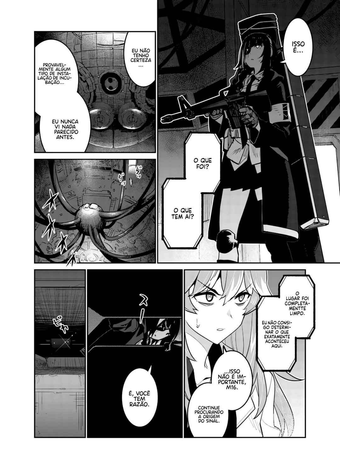 Chapter 31 - Page 31