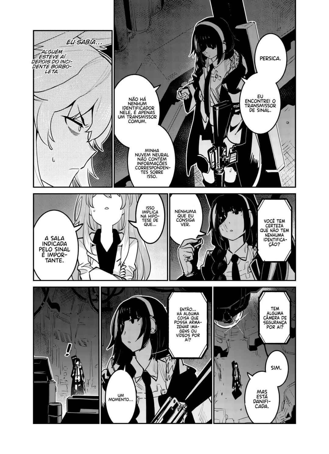 Chapter 31 - Page 32