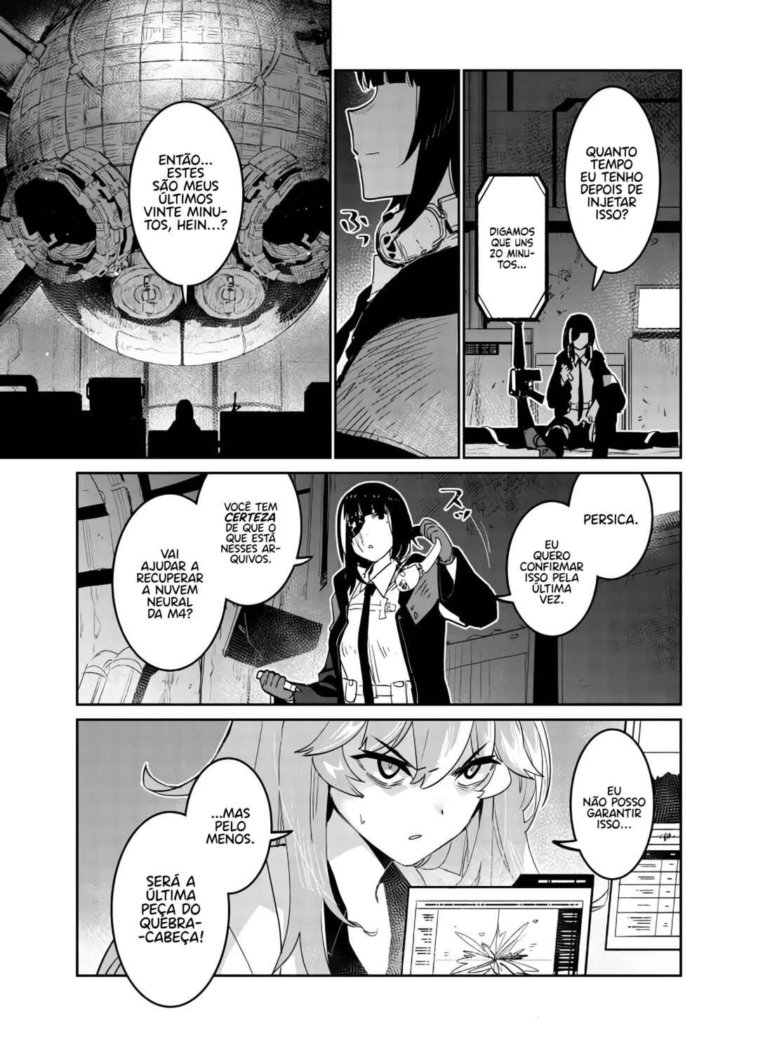 Chapter 31 - Page 38