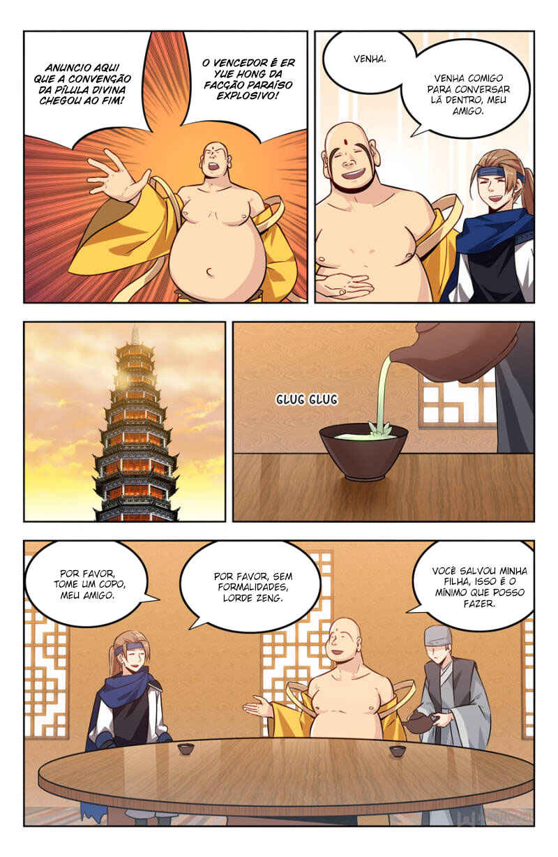 Chapter 272 - Page 10