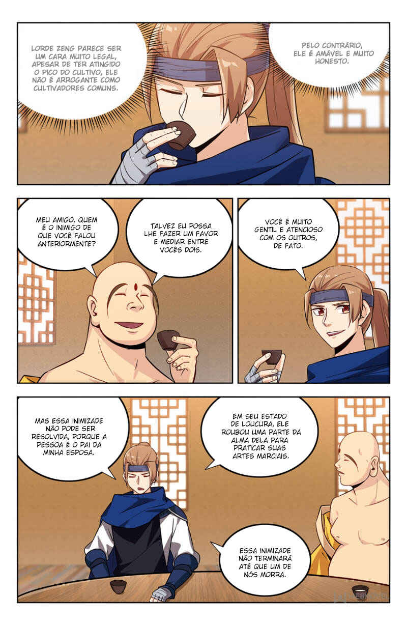 Chapter 272 - Page 11
