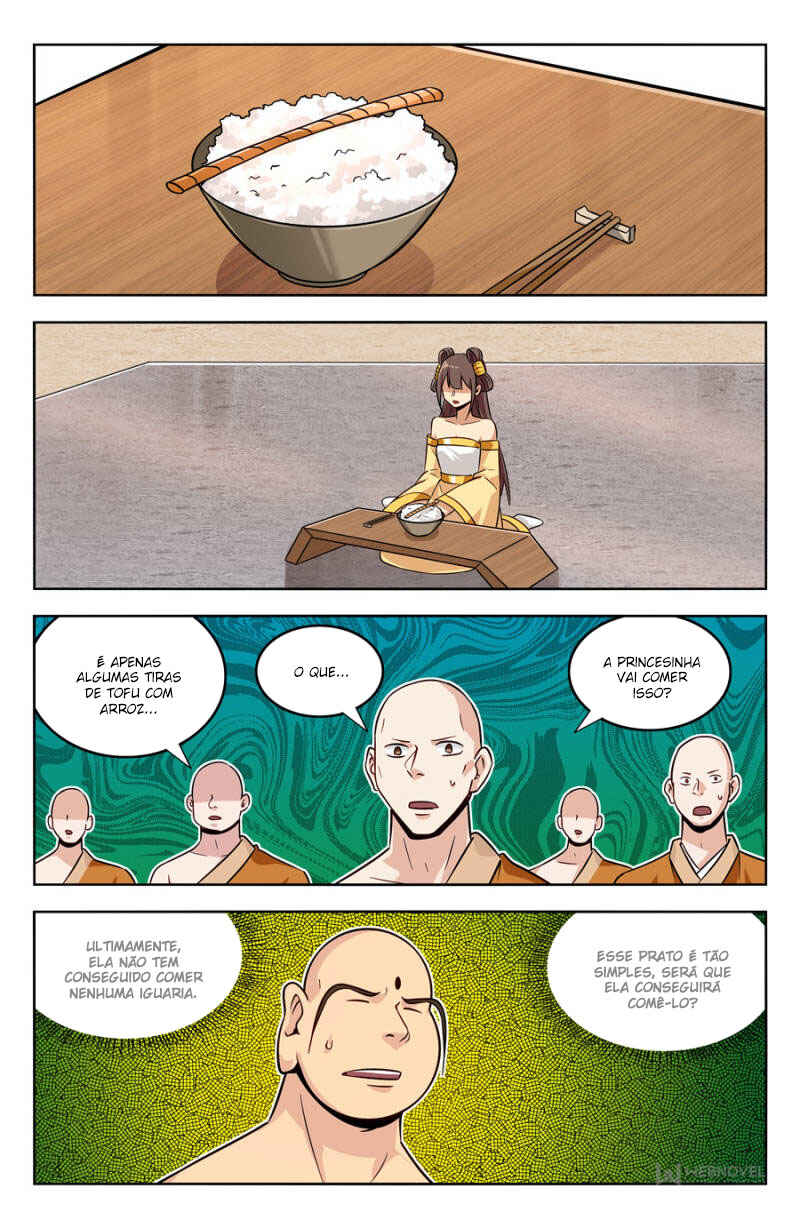 Chapter 272 - Page 3