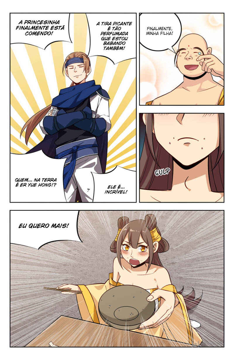 Chapter 272 - Page 6