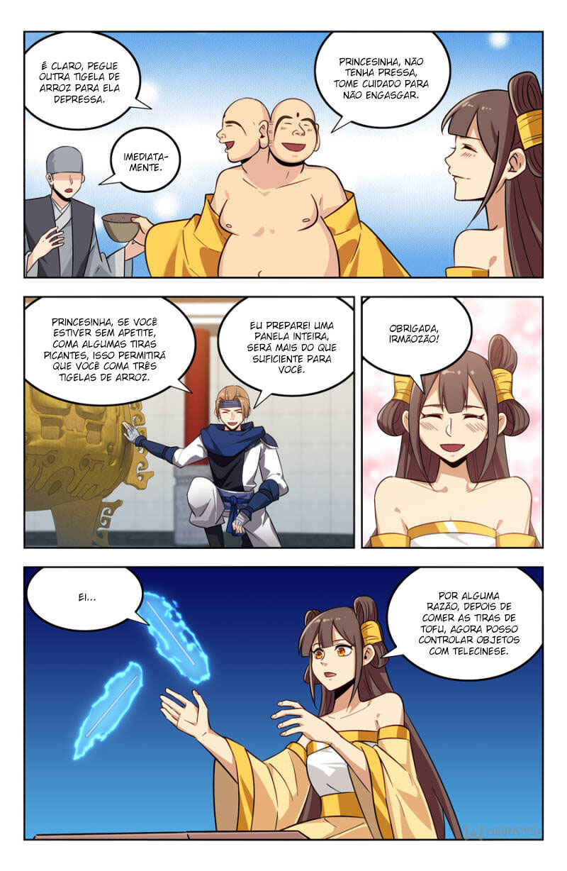 Chapter 272 - Page 7