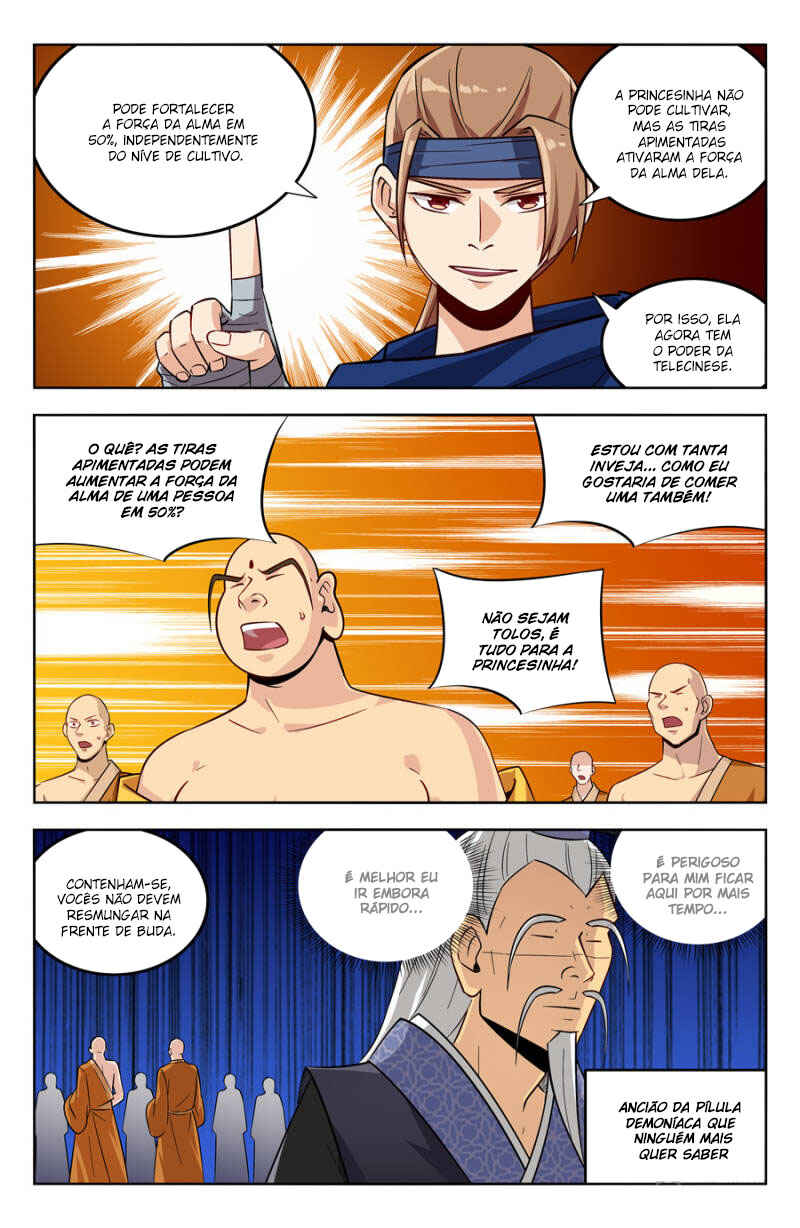 Chapter 272 - Page 9