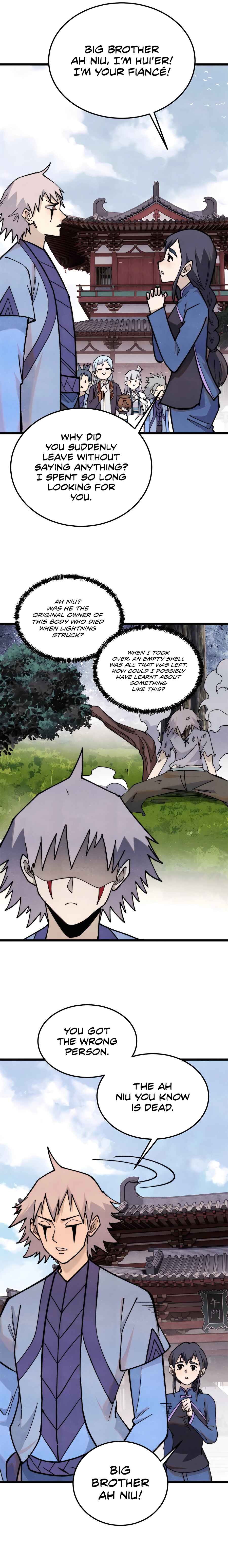 Chapter 351 - Page 4