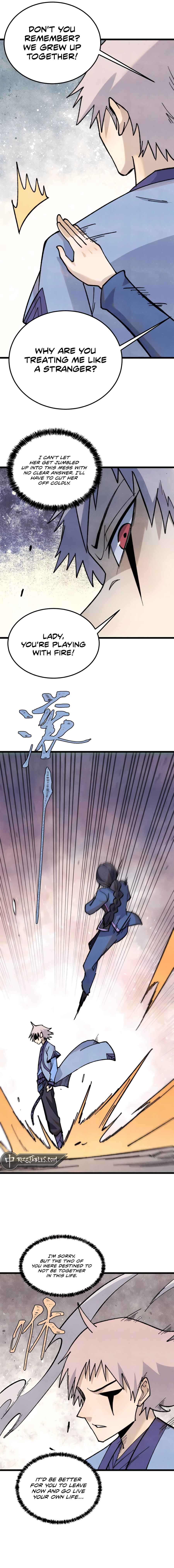 Chapter 351 - Page 5