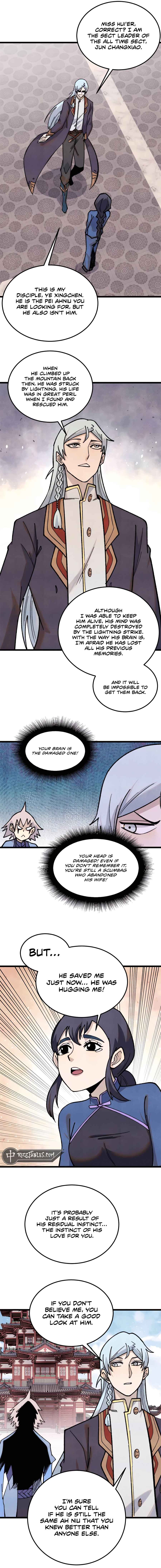 Chapter 351 - Page 8