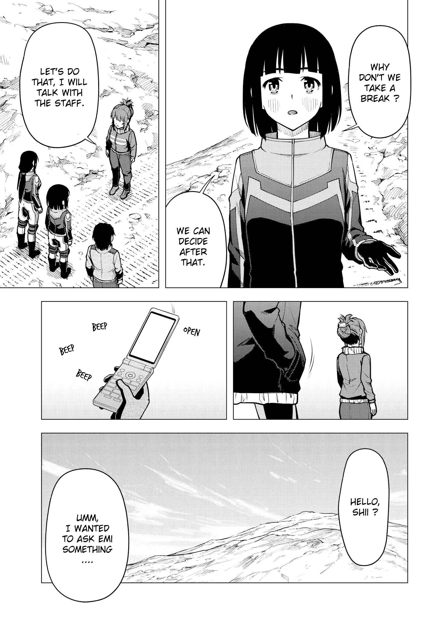 Chapter 35 - Page 19
