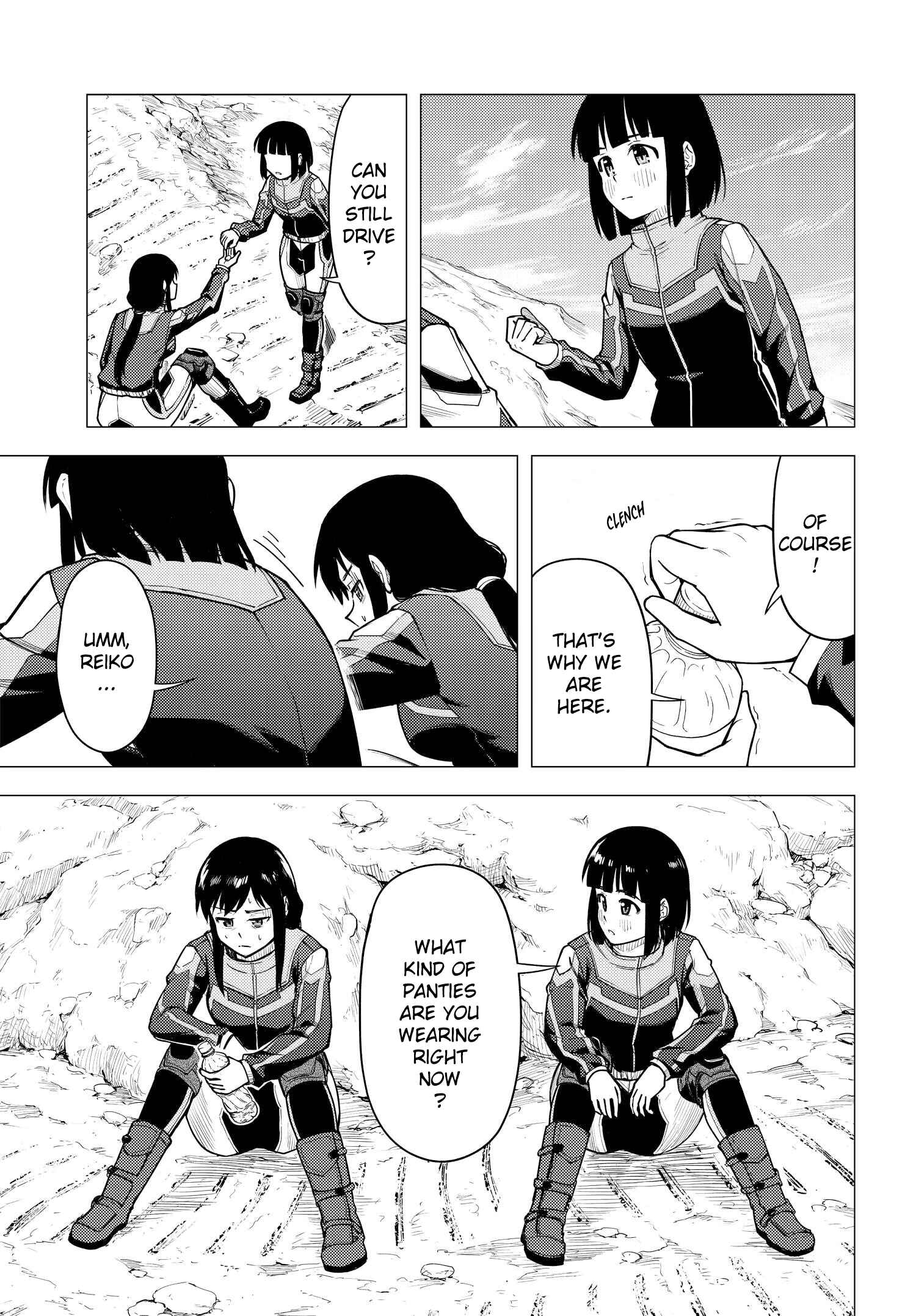 Chapter 35 - Page 21
