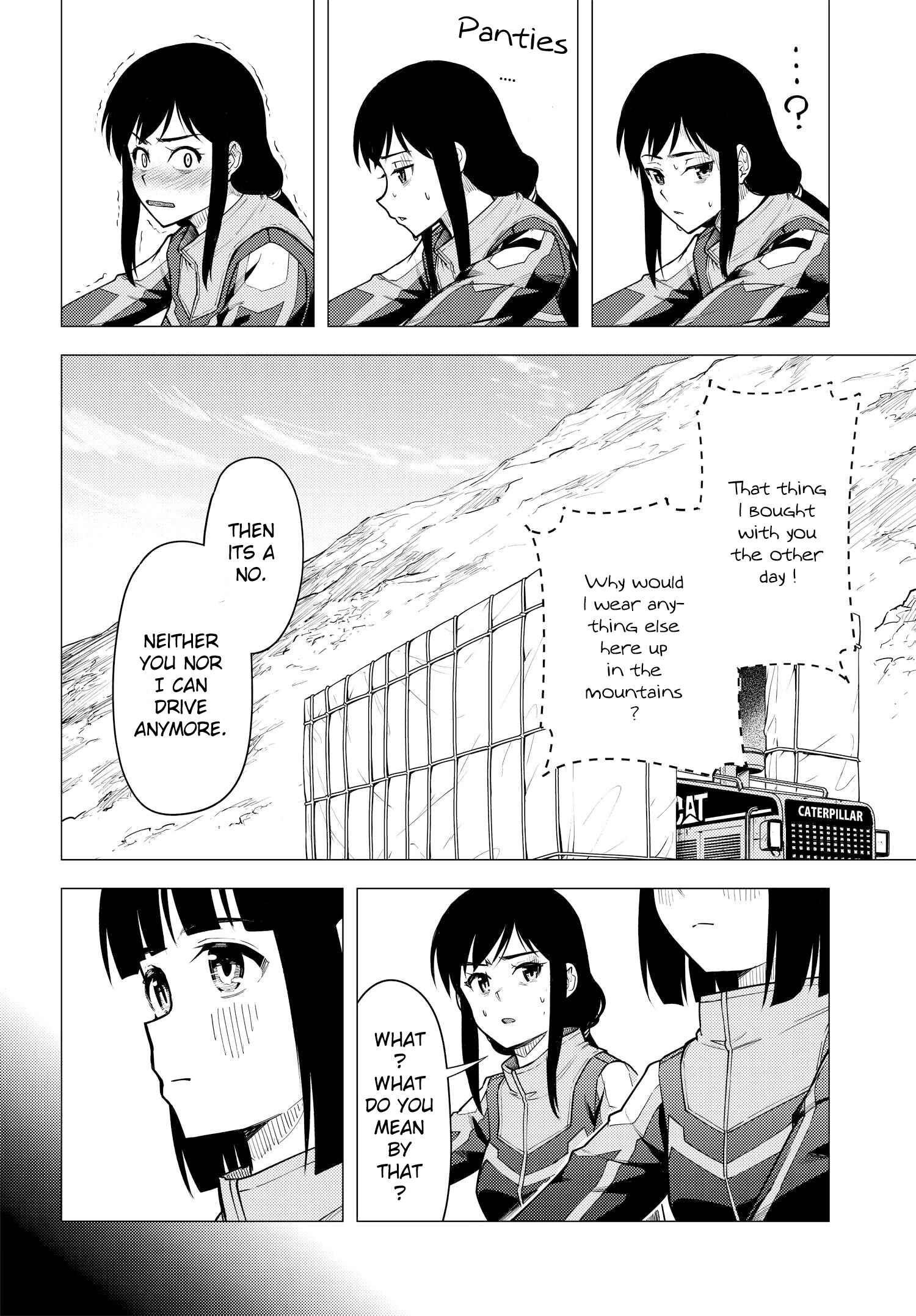 Chapter 35 - Page 22
