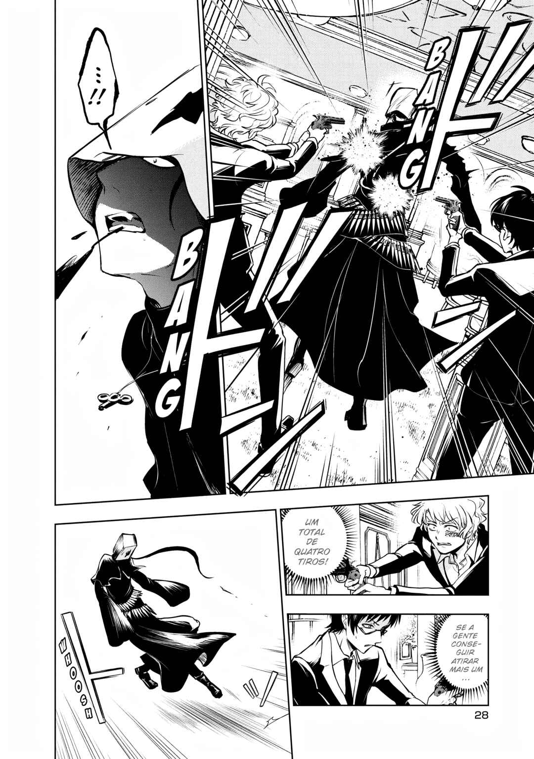 Chapter 117 - Page 10
