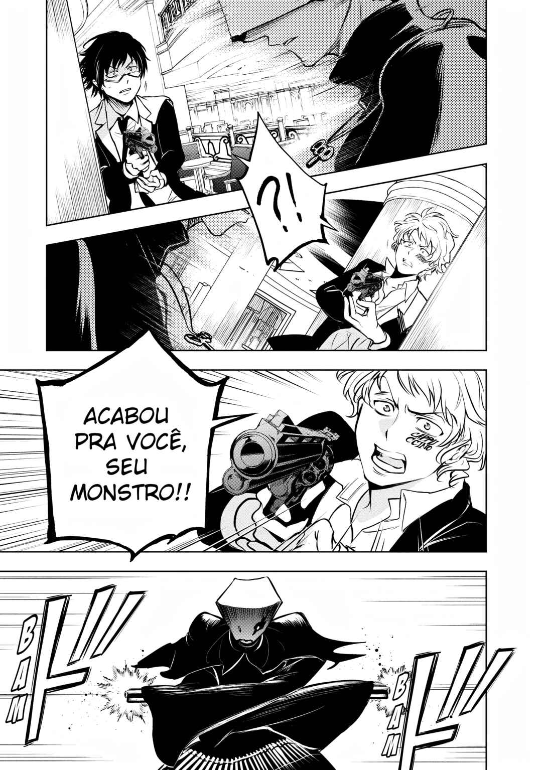Chapter 117 - Page 11