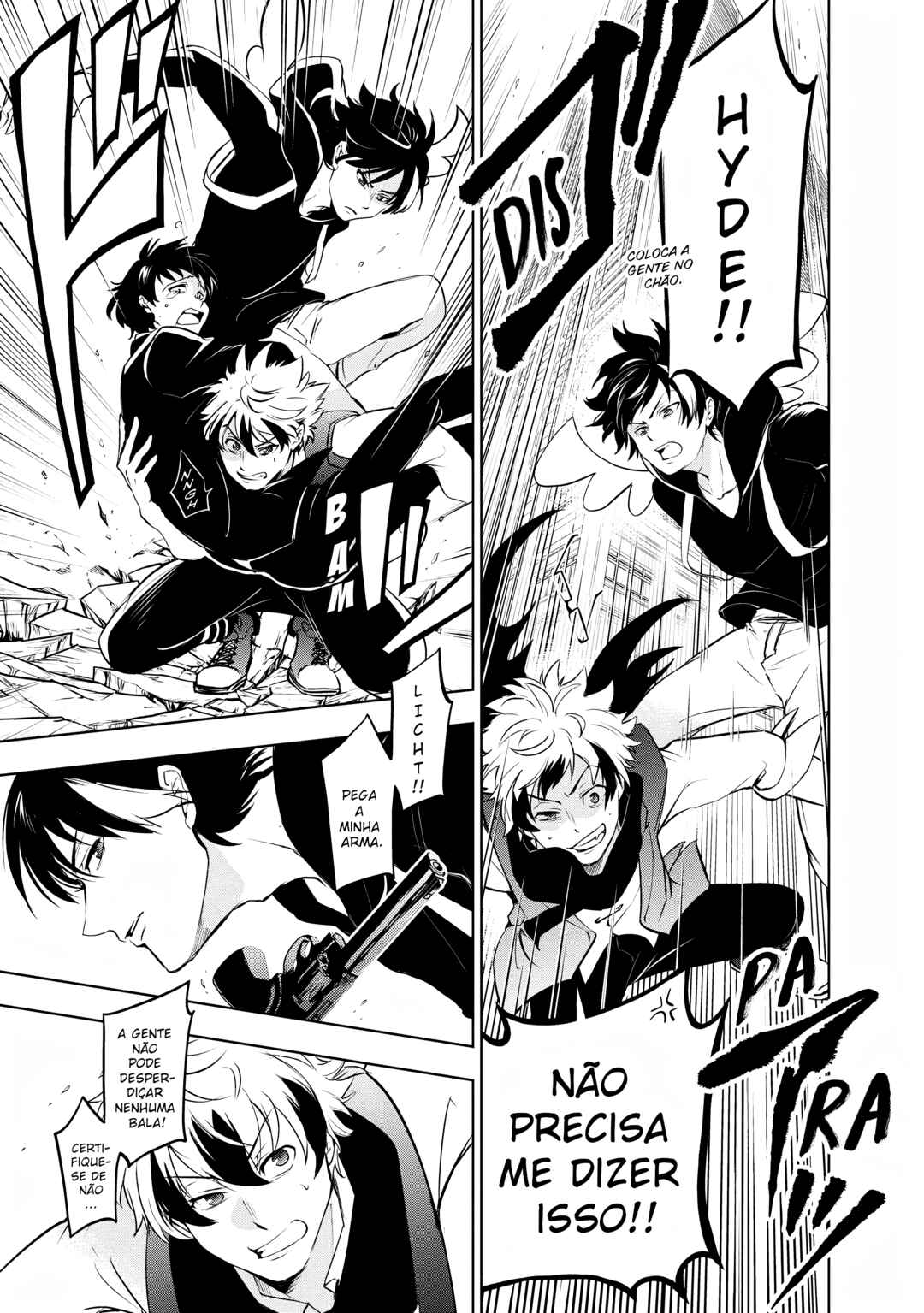 Chapter 117 - Page 13