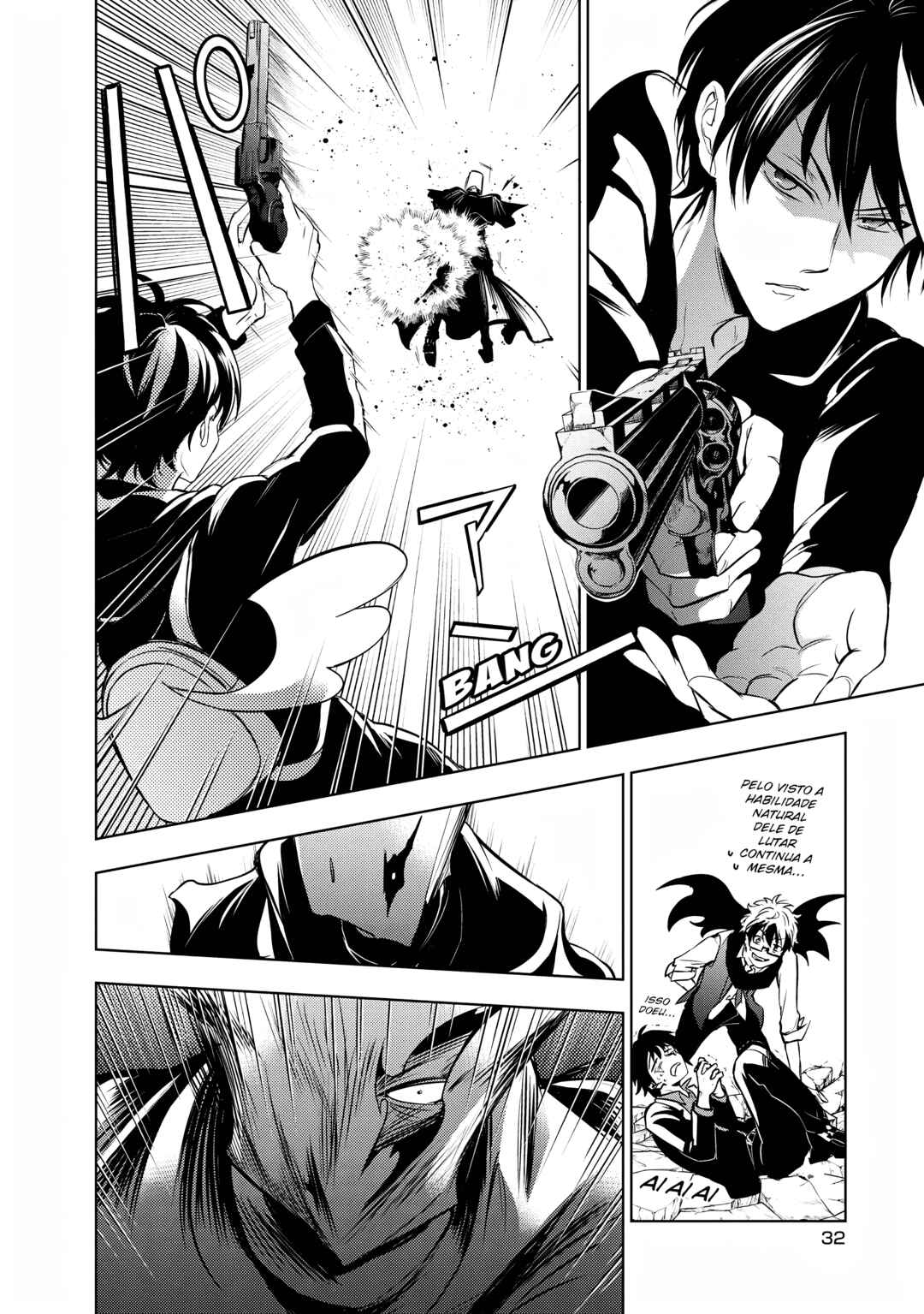 Chapter 117 - Page 14