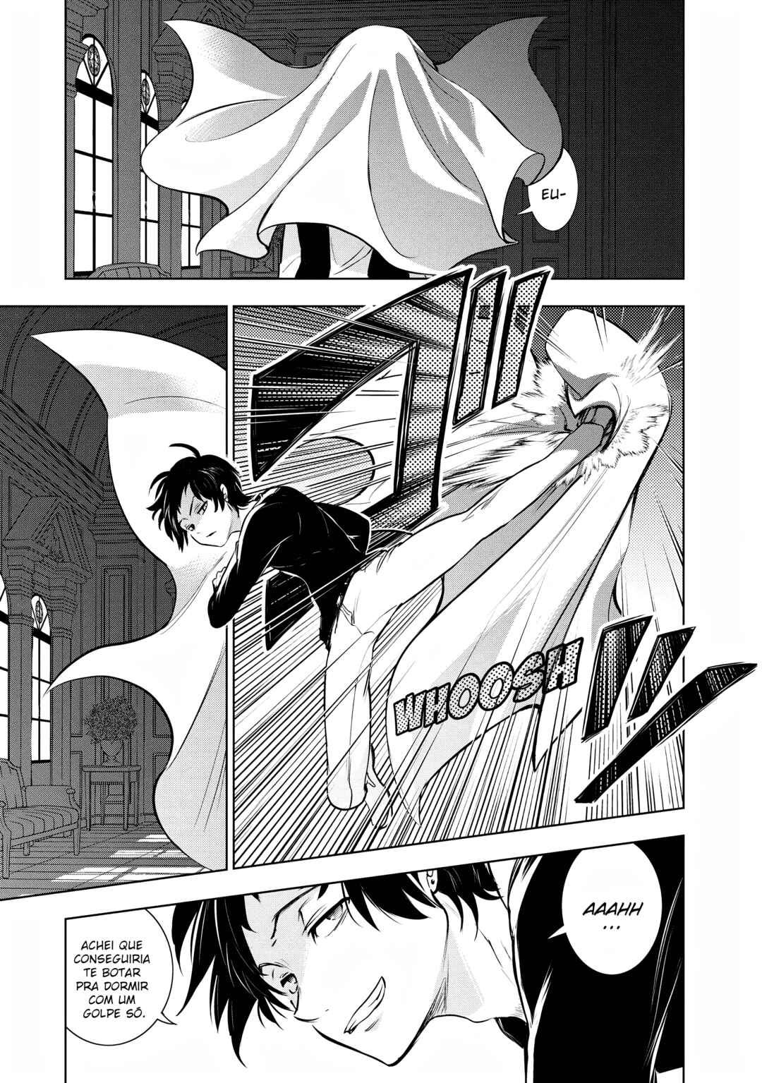 Chapter 117 - Page 17
