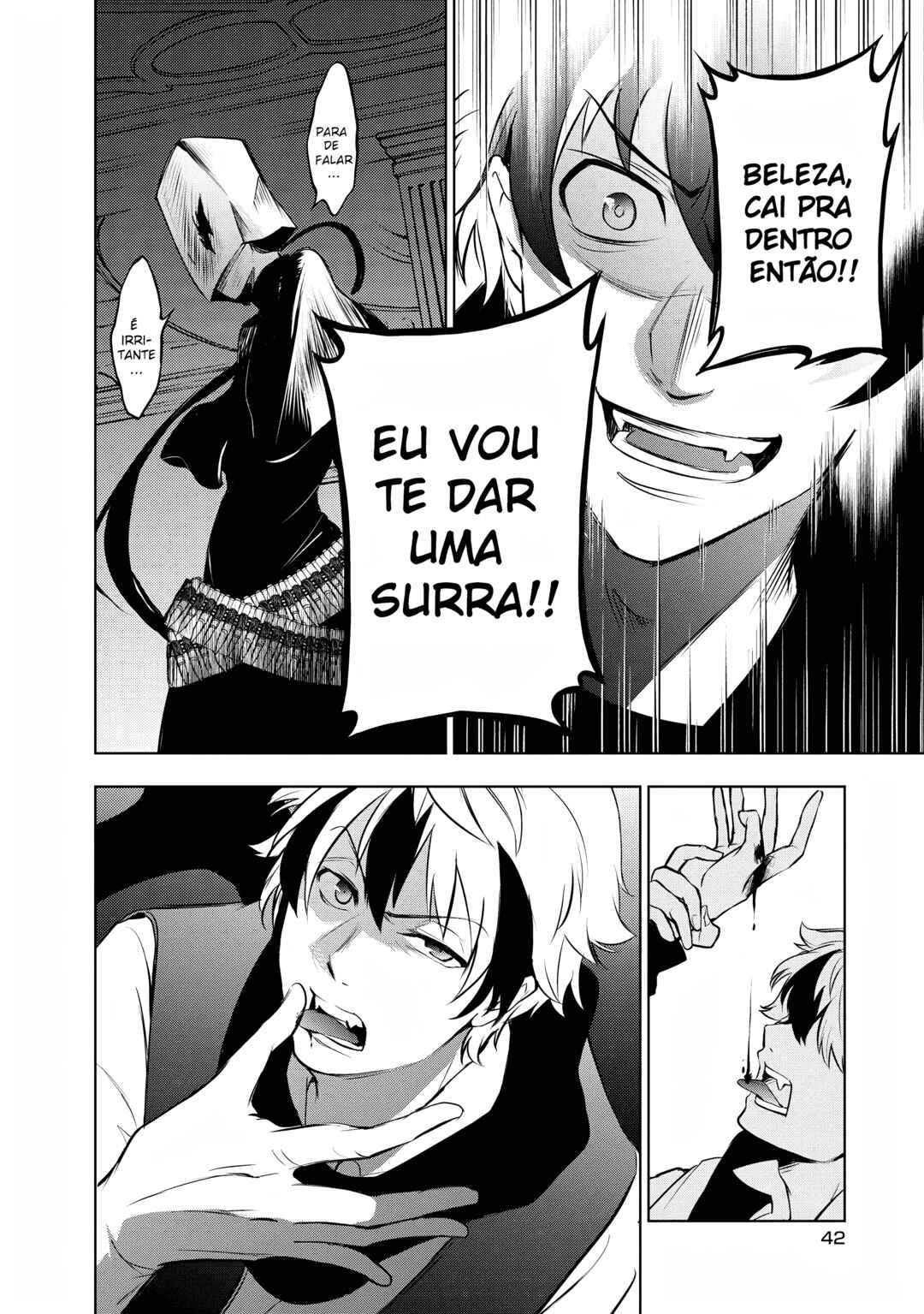 Chapter 117 - Page 24