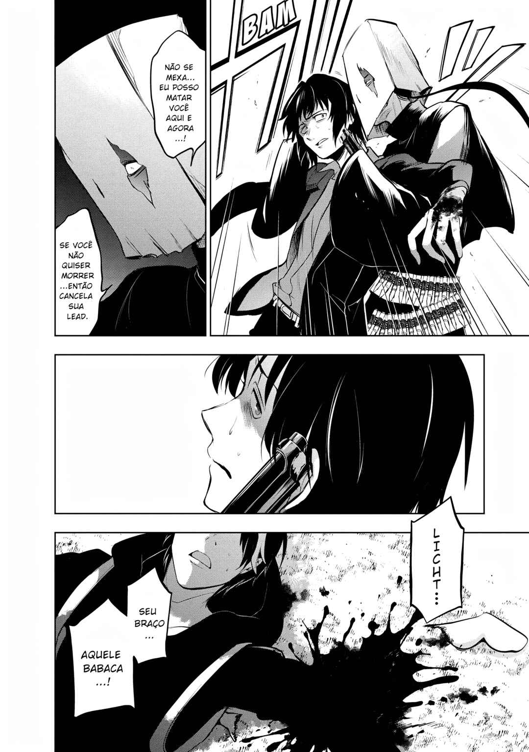 Chapter 117 - Page 30
