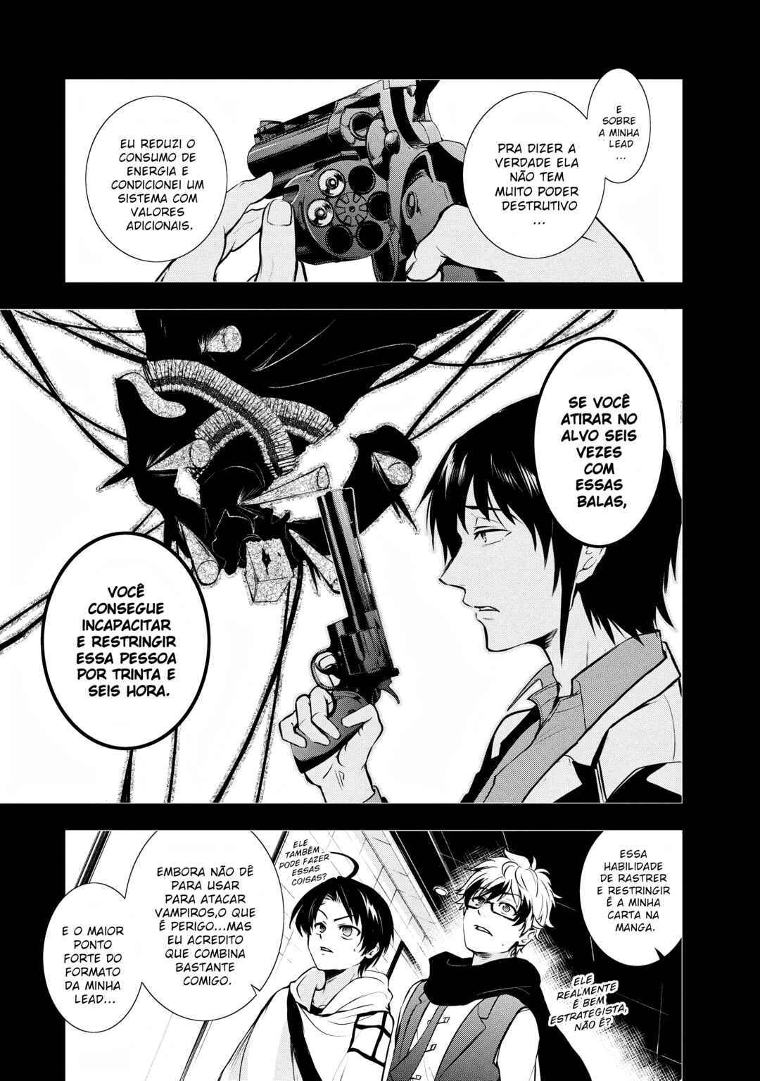 Chapter 117 - Page 5