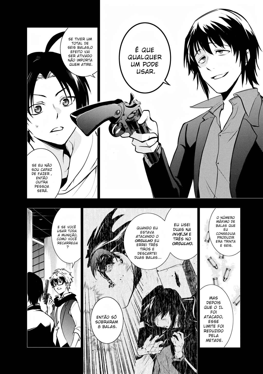Chapter 117 - Page 6