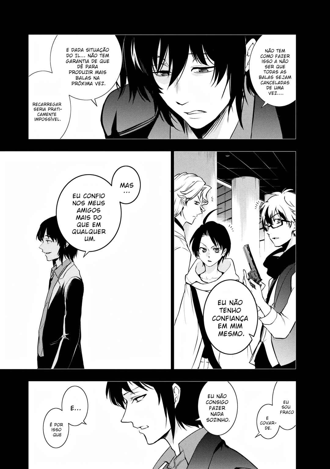 Chapter 117 - Page 7