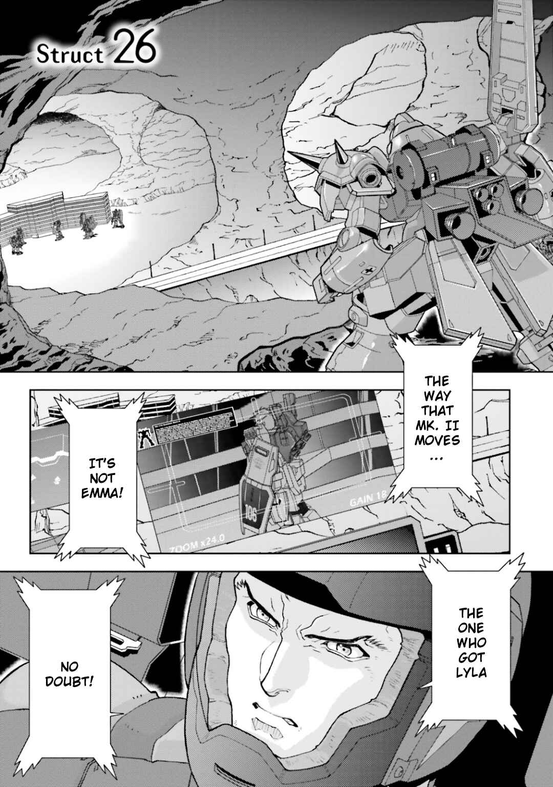 Chapter 26 - Page 1