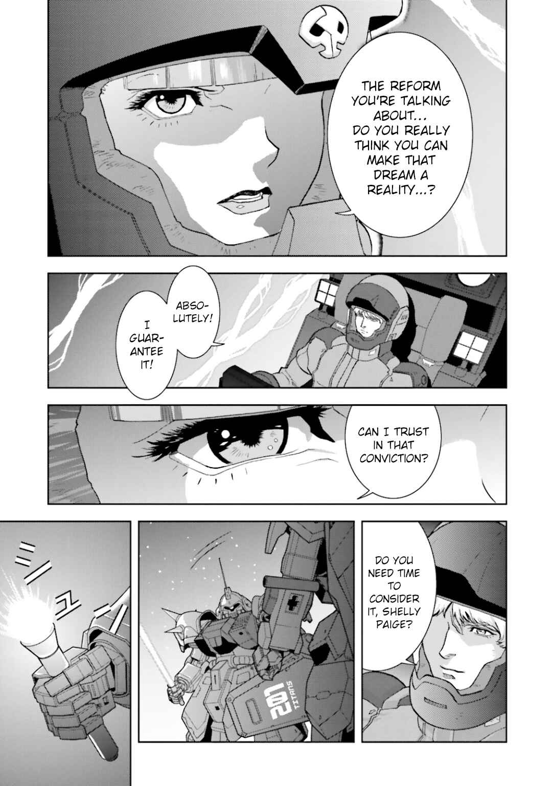 Chapter 26 - Page 20