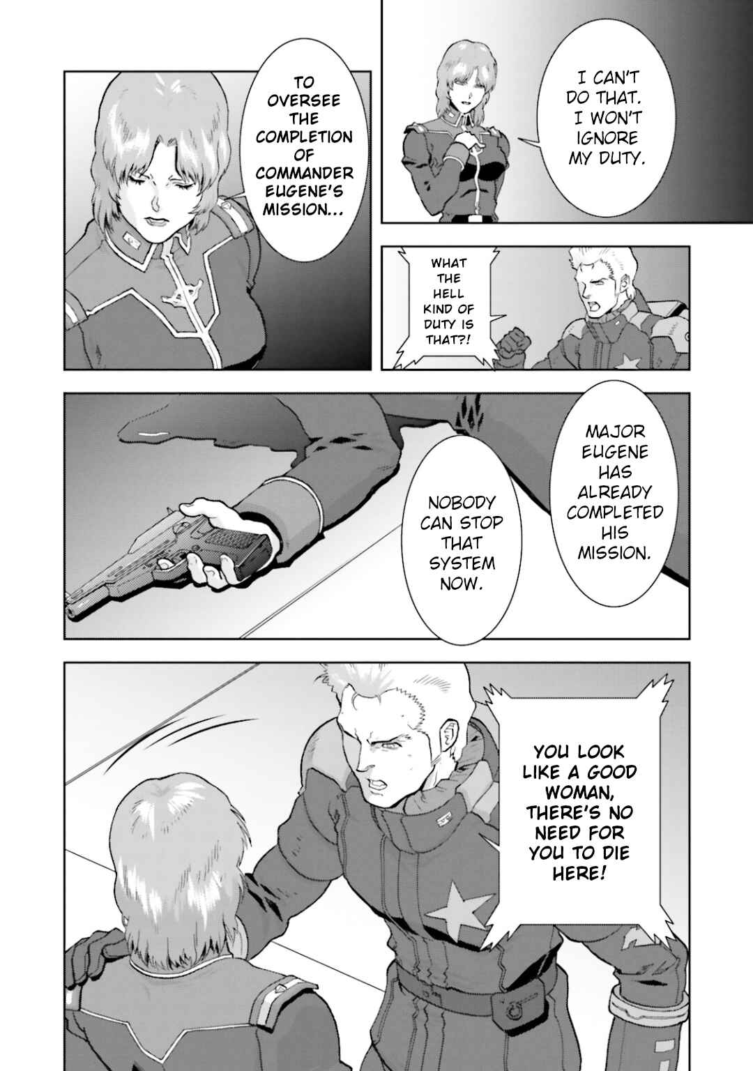 Chapter 26 - Page 27