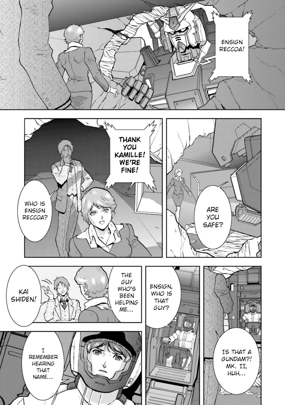 Chapter 26 - Page 30