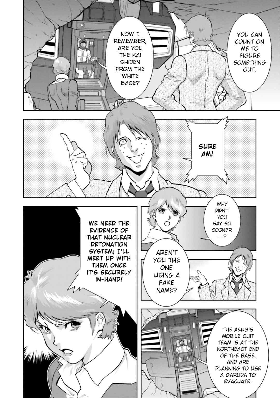Chapter 26 - Page 33