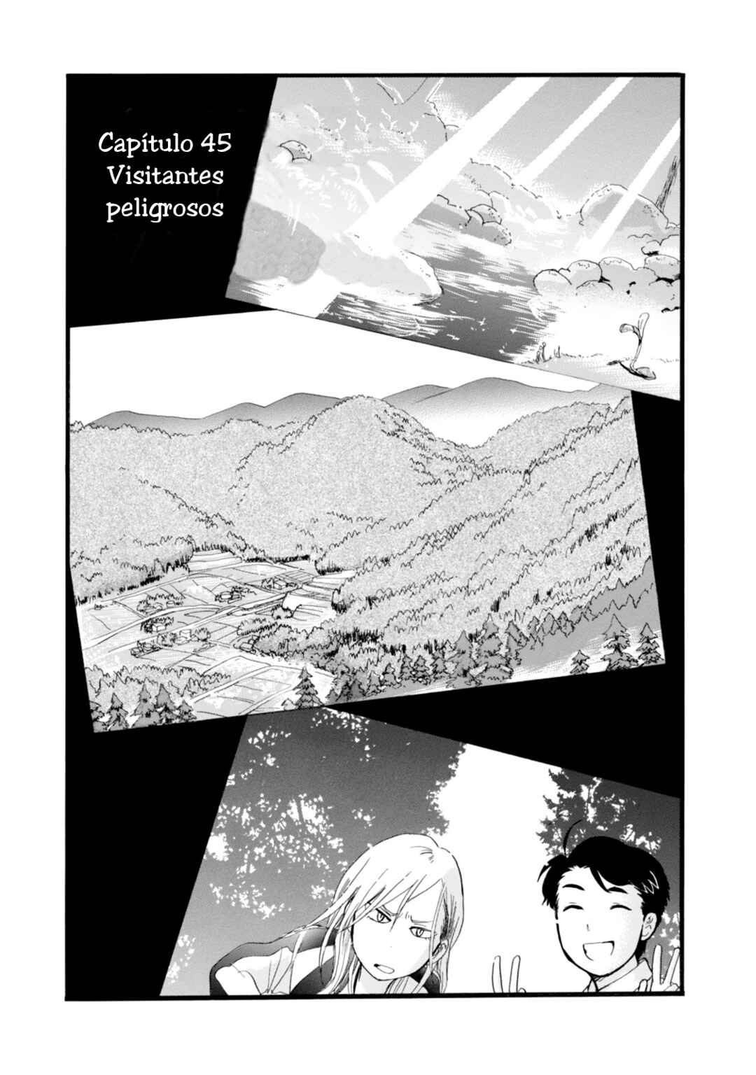Chapter 45 - Page 1