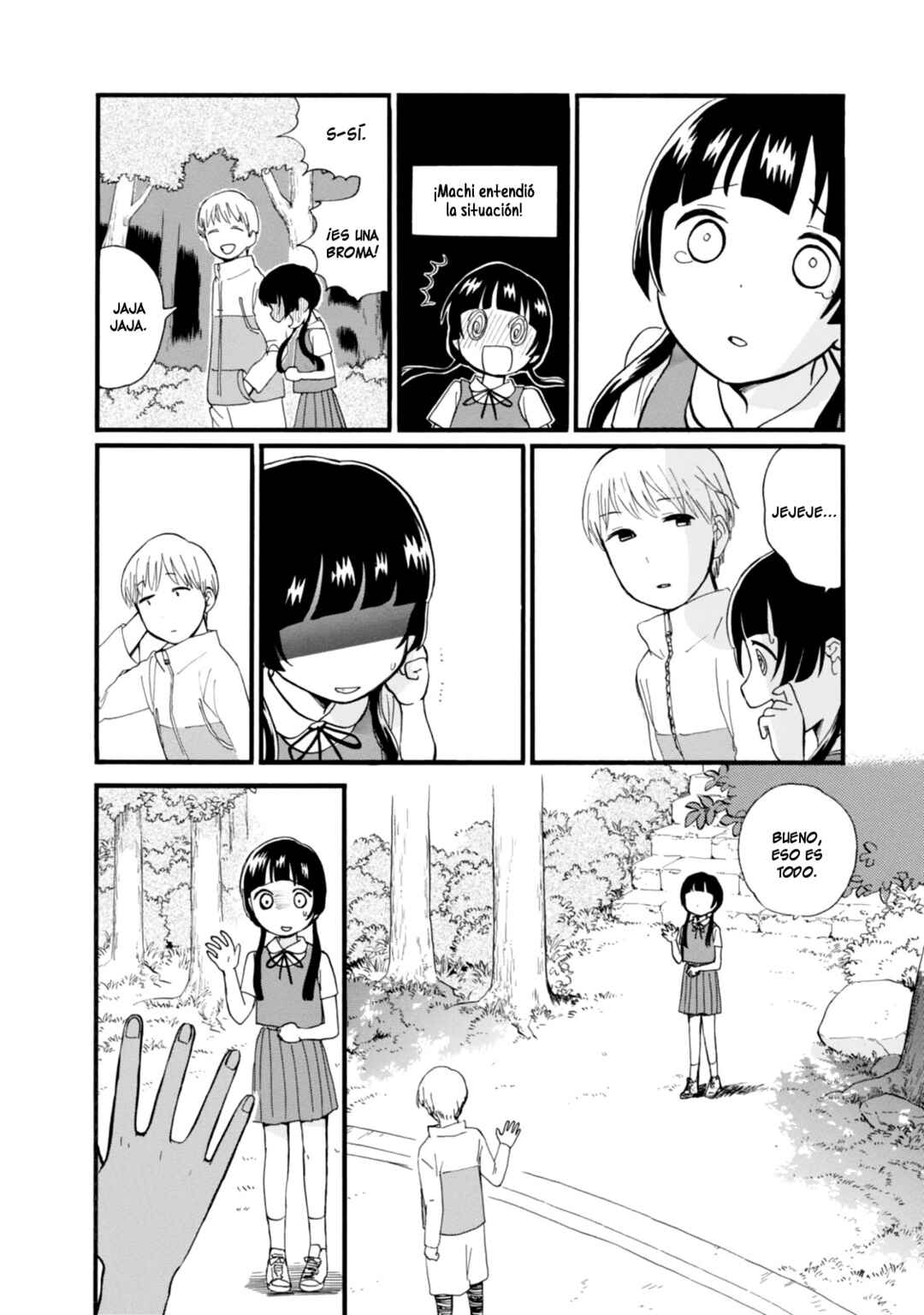 Chapter 45 - Page 20