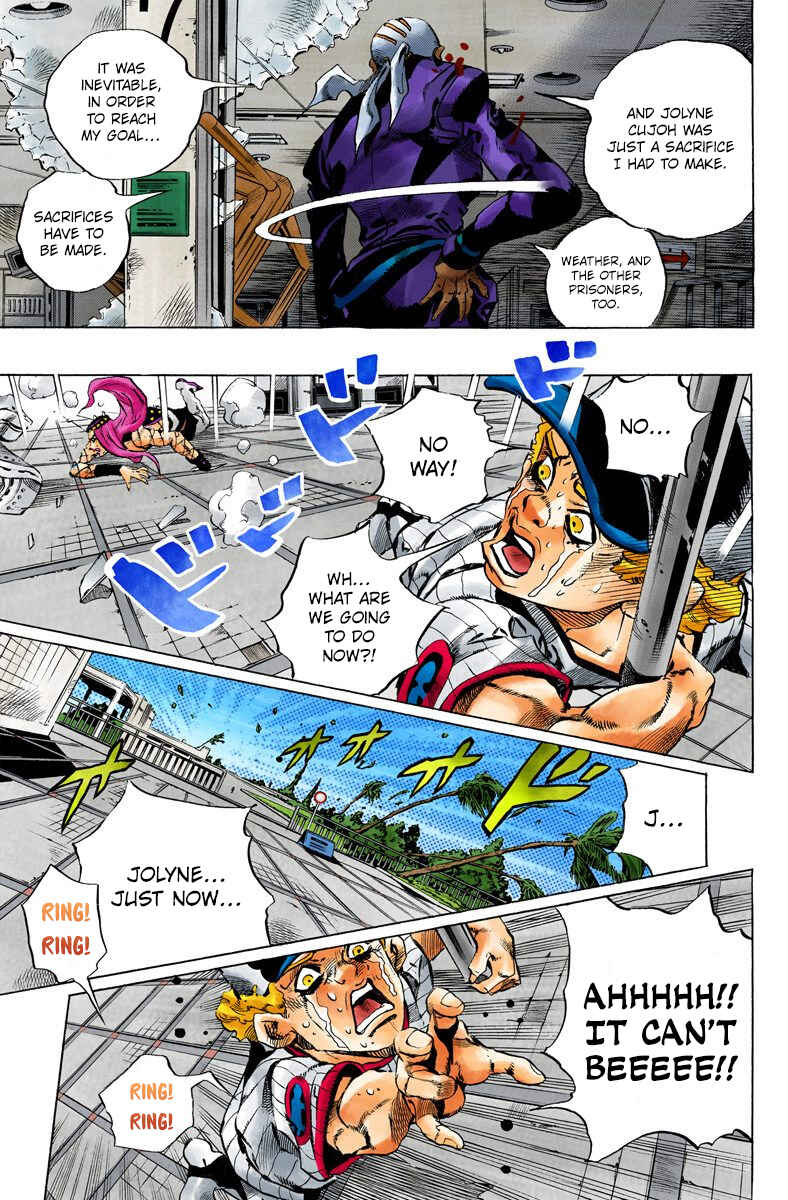 Chapter 144 - Page 11