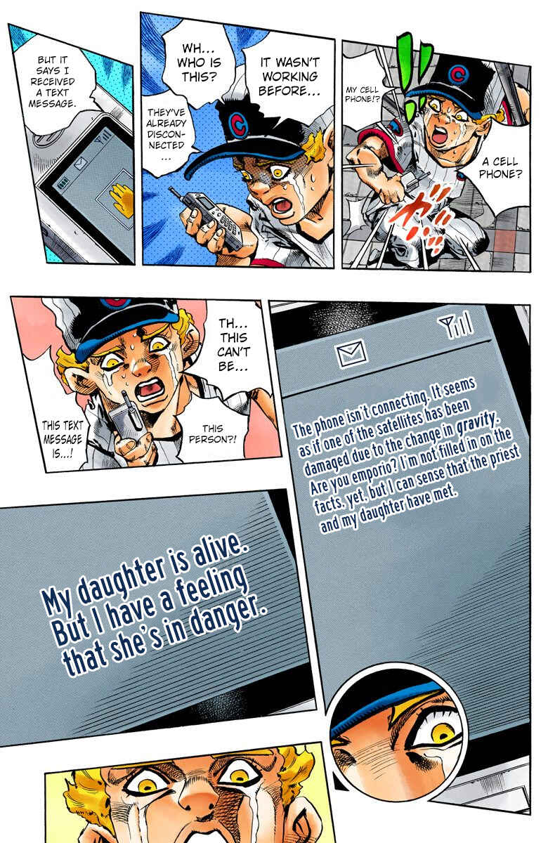 Chapter 144 - Page 13