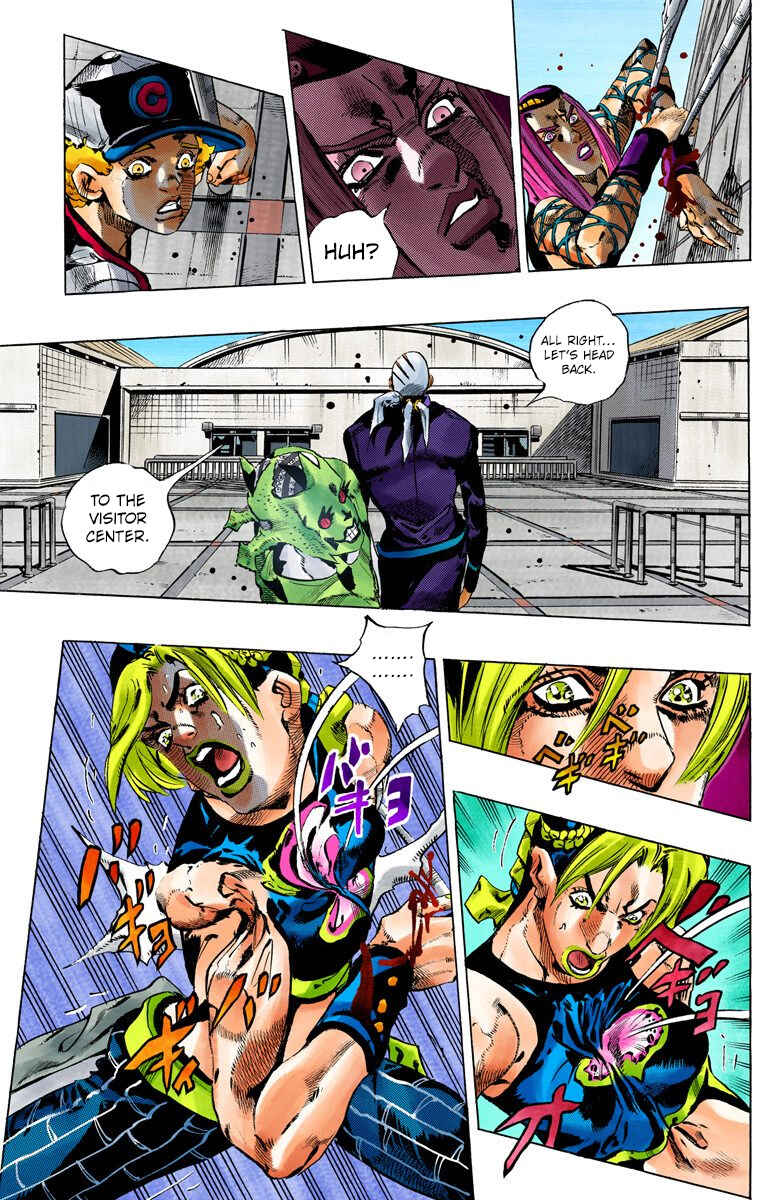 Chapter 144 - Page 5