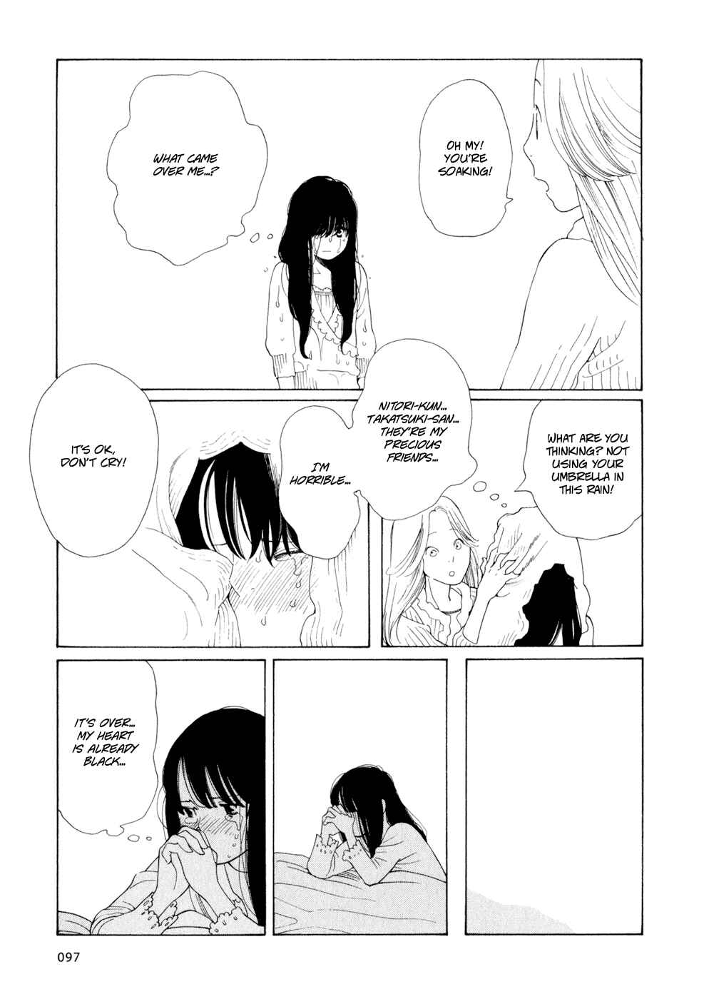 Chapter 29 - Page 21